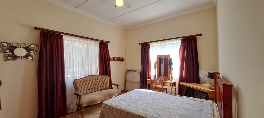4 Bedroom Property for Sale in Eureka Free State